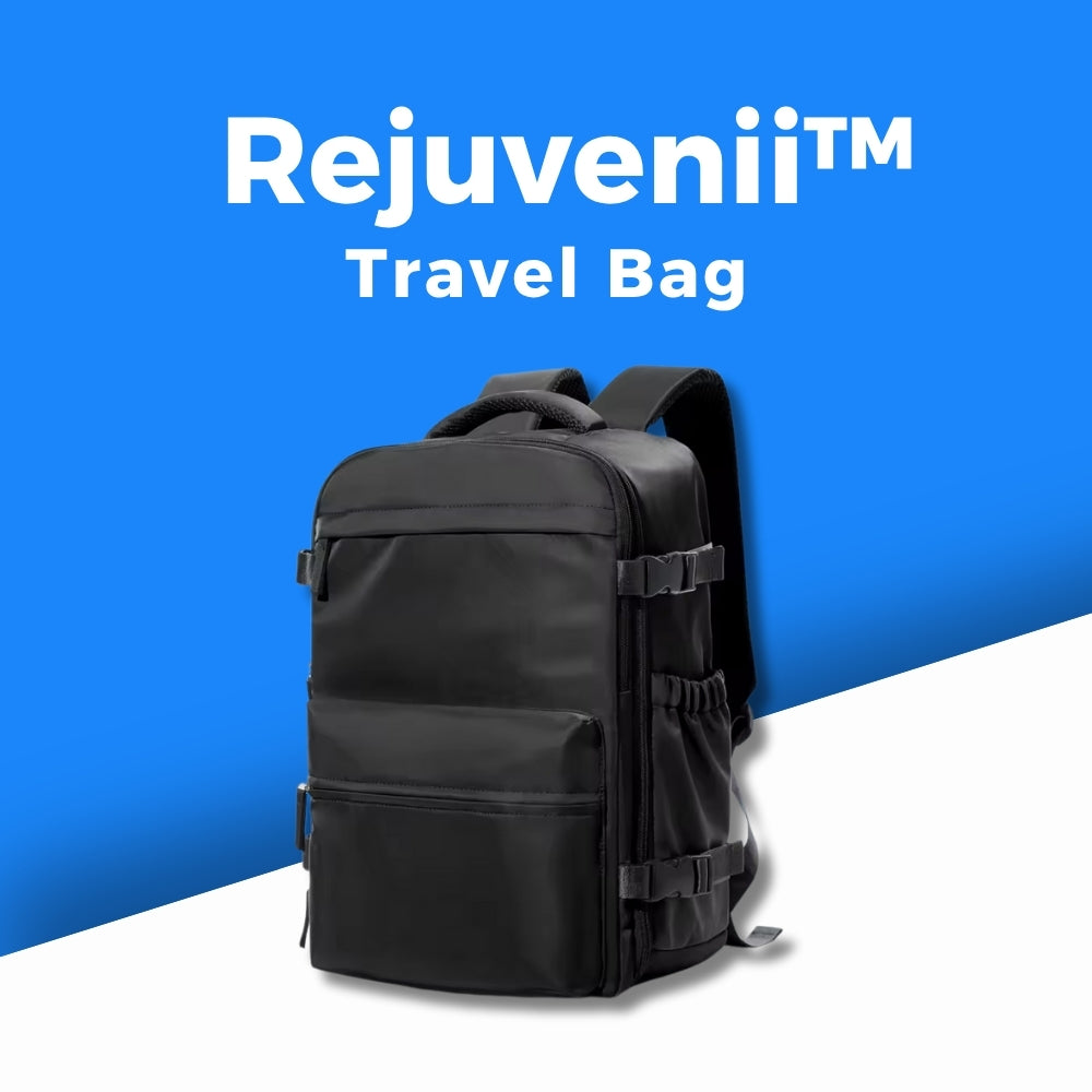 Rejuvenii™ - Travel Bag
