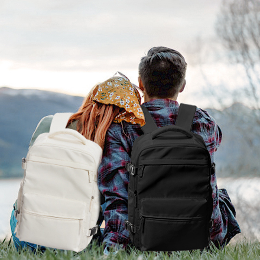 Rejuvenii™ - Travel Bag