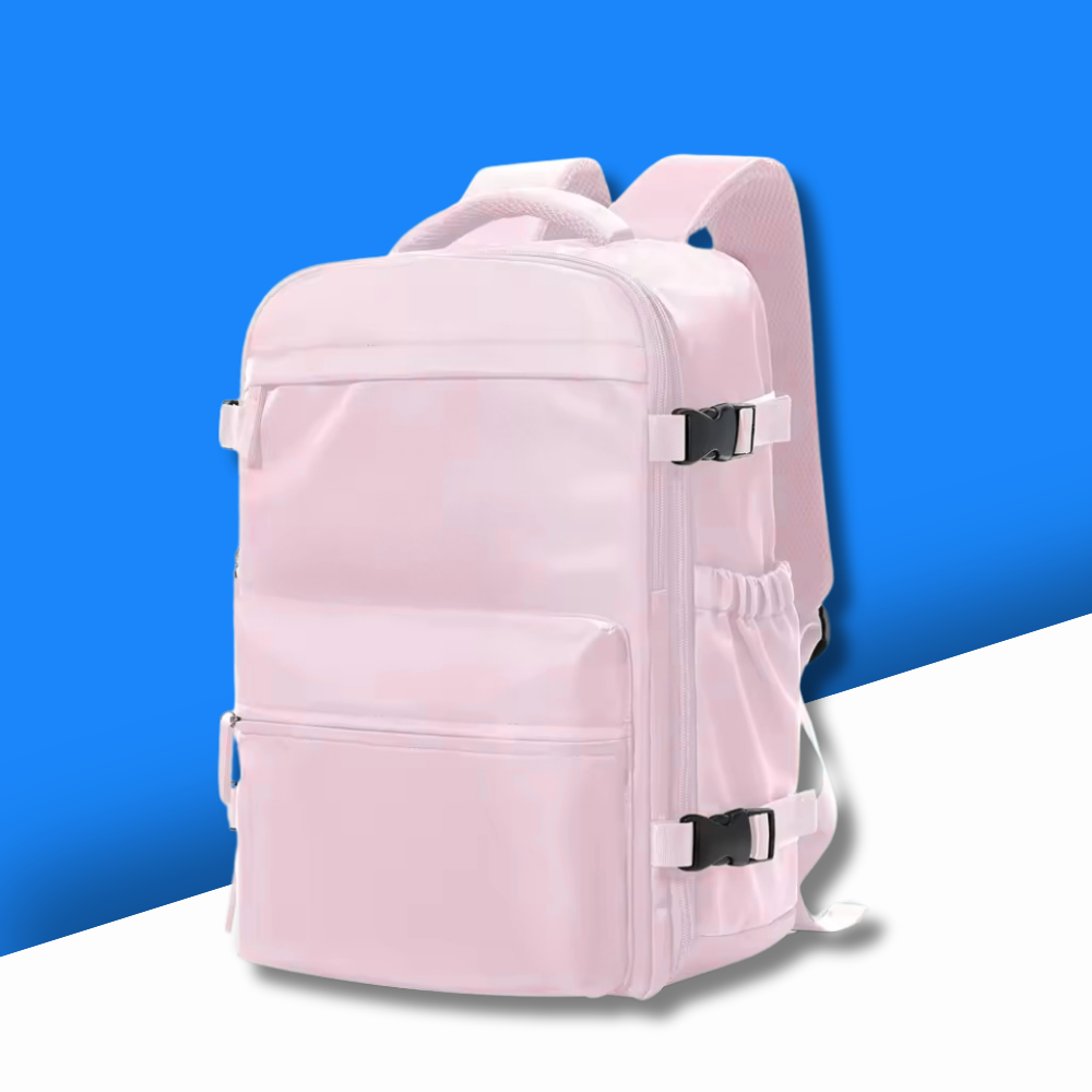Rejuvenii™ - Travel Bag