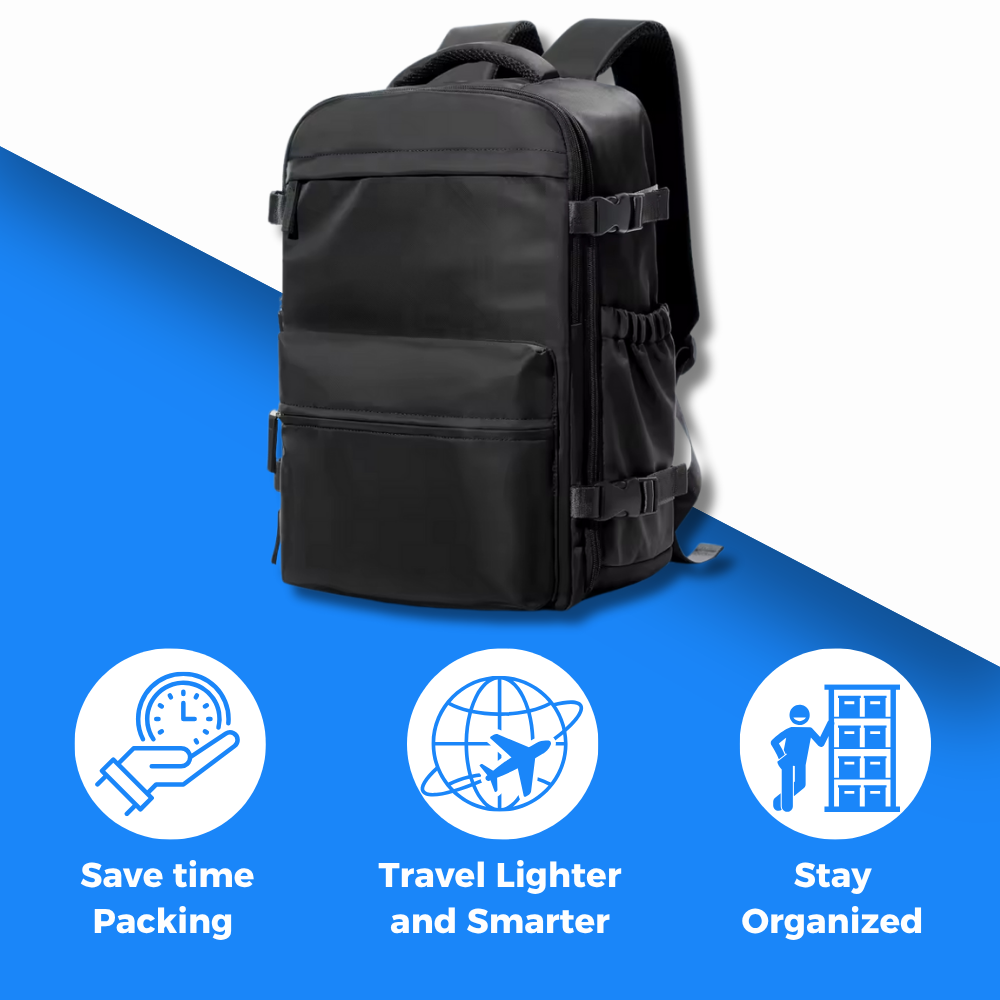 Rejuvenii™ - Travel Bag