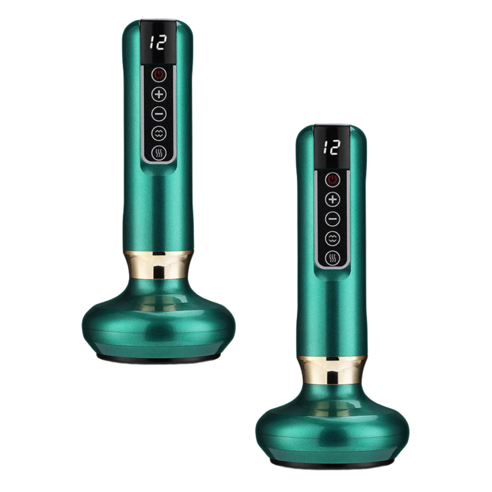 Rejuvenii™ - Anti-Cellulite Massager