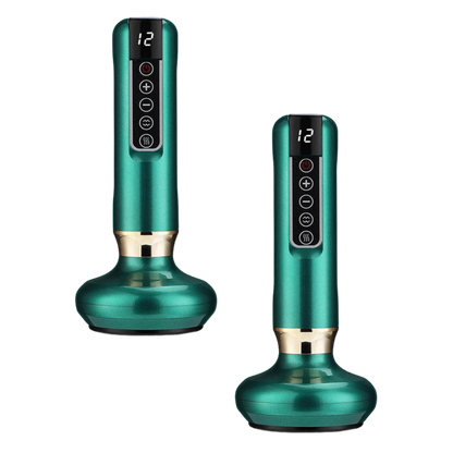 Rejuvenii™ - Anti-Cellulite Massager