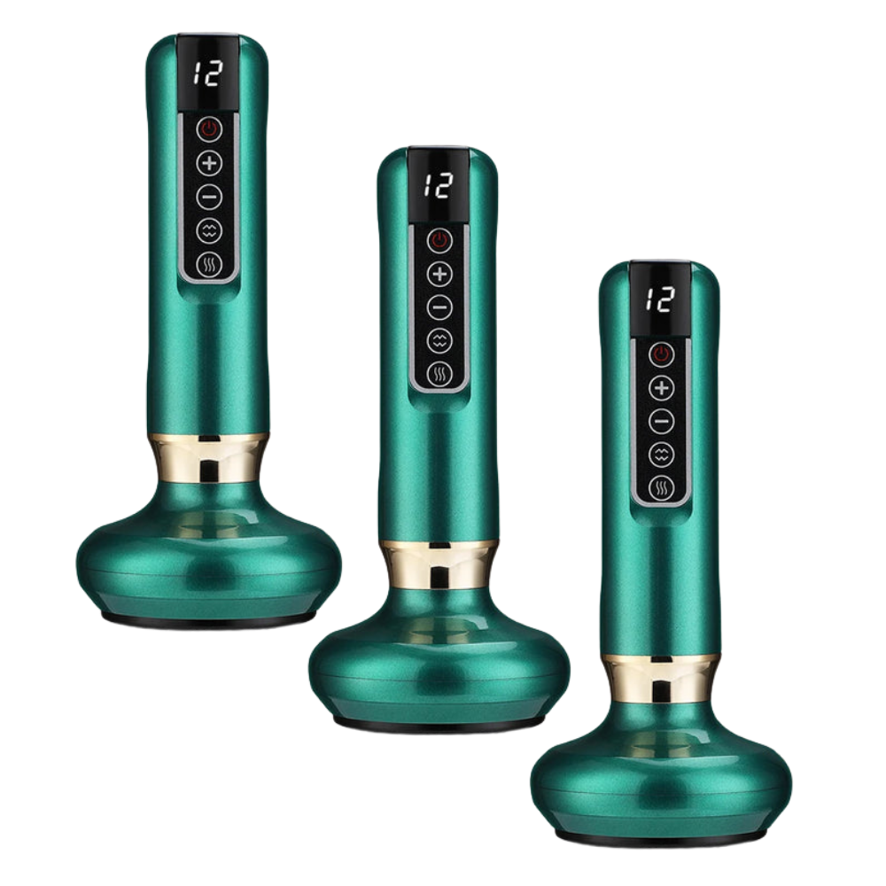 Rejuvenii™ - Anti-Cellulite Massager