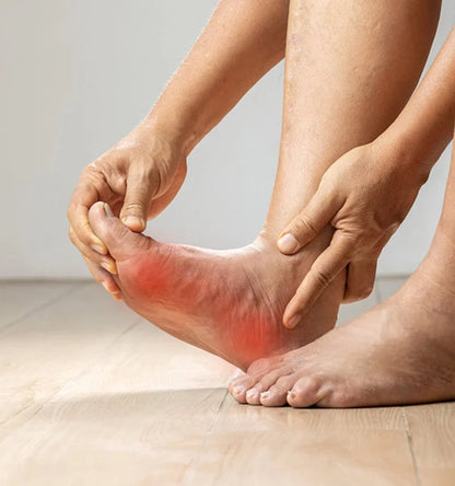 rejuvenii Foot Compression Sleeves – Ultimate Pain Relief & Support