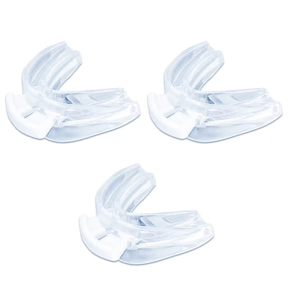 Rejuvenii™ - Sleep Apnea & Anti-Snoring Guard