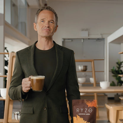 RYZE 100% PREMIUM CEREMONIAL CACAO