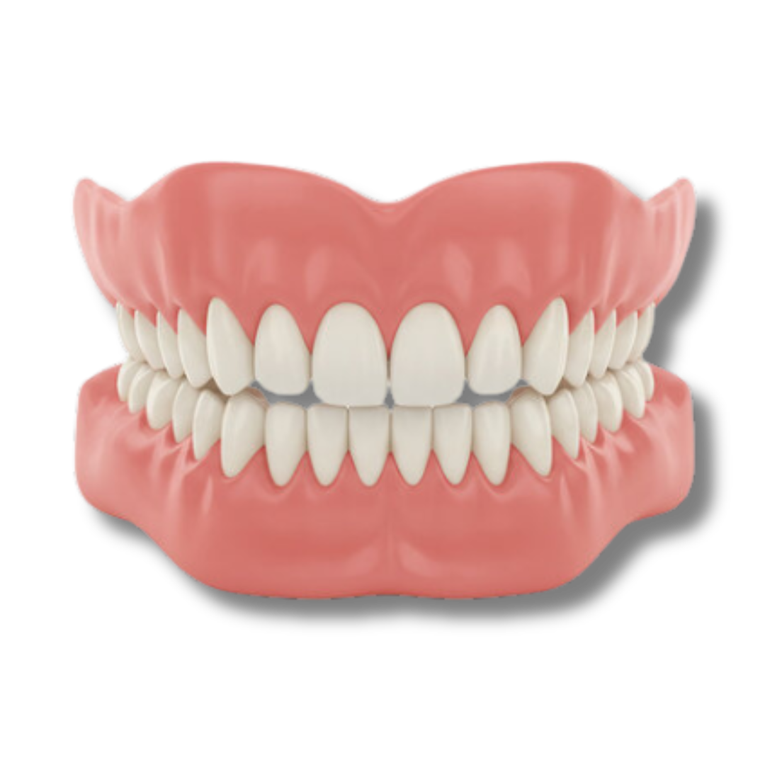 Rejuvenii™ - Denture Set