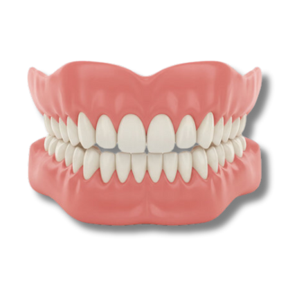 Rejuvenii™ - Denture Set