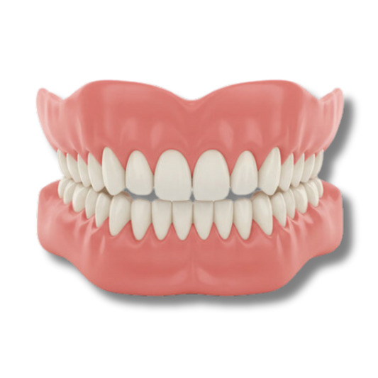 Rejuvenii™ - Denture Set
