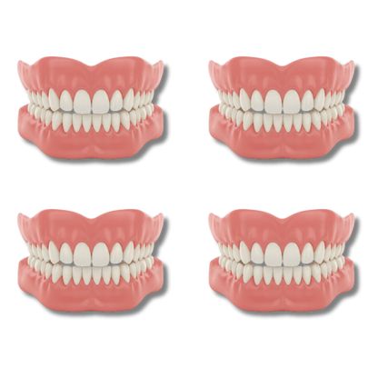 Rejuvenii™ - Denture Set