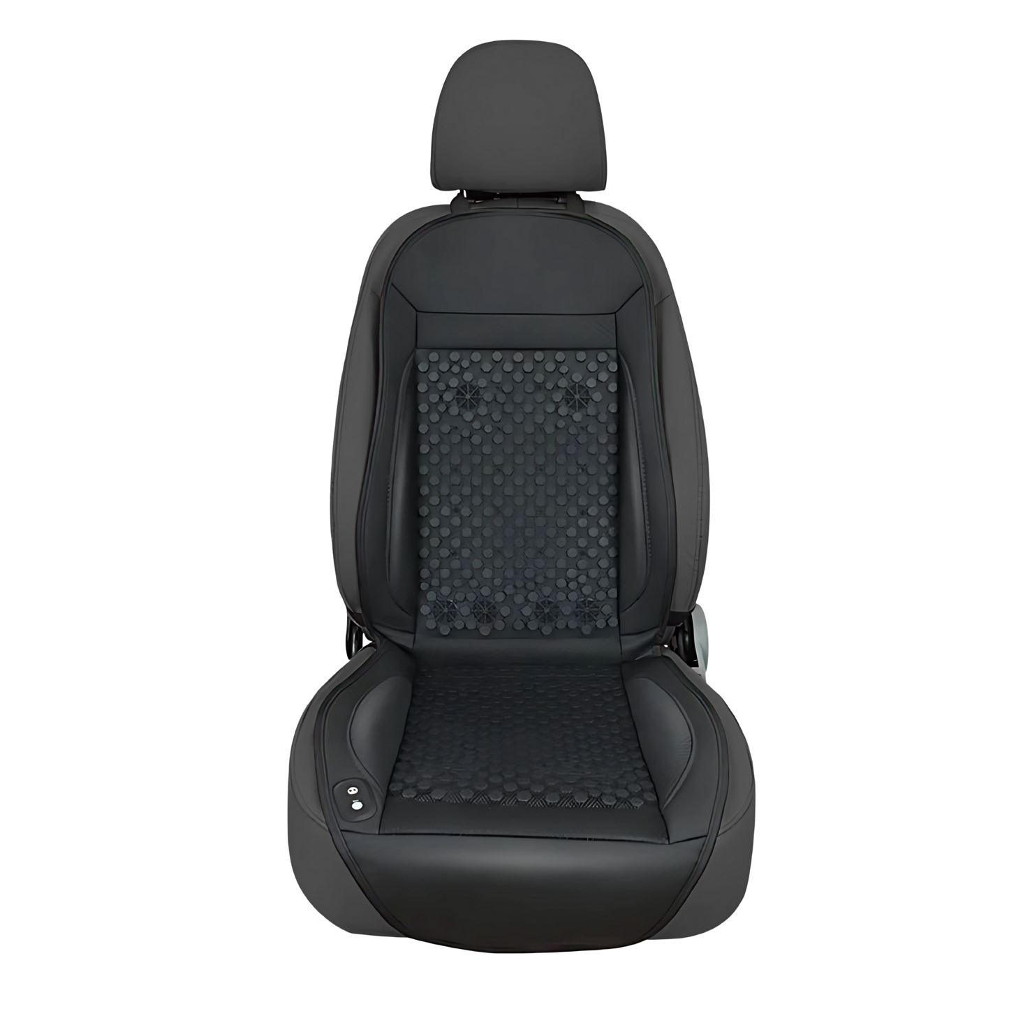 Breezium™ – Cooling & Massage Car Seat Cushion