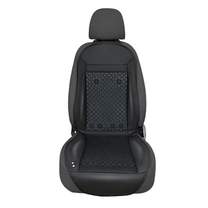 Breezium™ – Cooling & Massage Car Seat Cushion