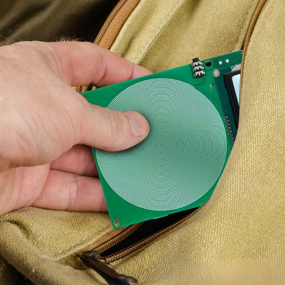 Rejuvenii™ - Healing Waves Generator Device