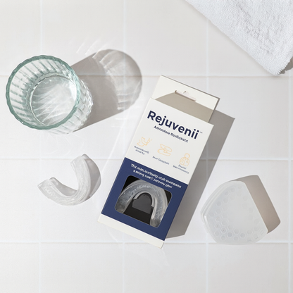 Rejuvenii™ - Sleep Apnea & Anti-Snoring Guard