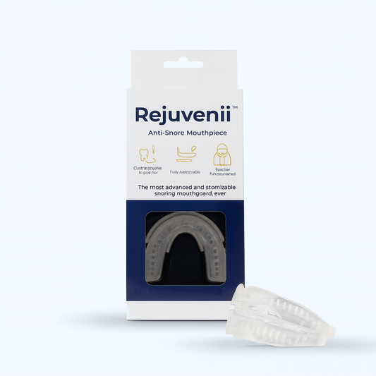 Rejuvenii™ - Sleep Apnea & Anti-Snoring Guard