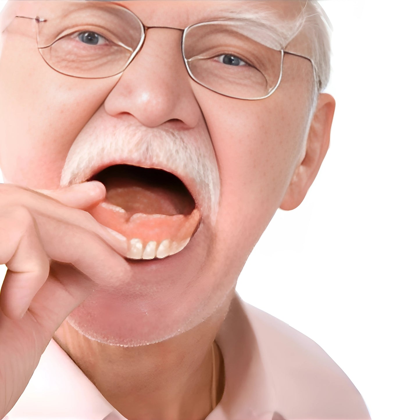 Rejuvenii™ - Denture Set