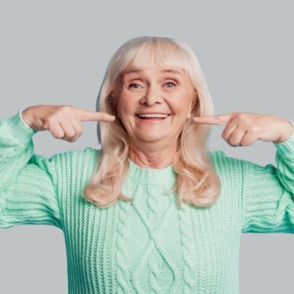 Rejuvenii™ - Denture Set