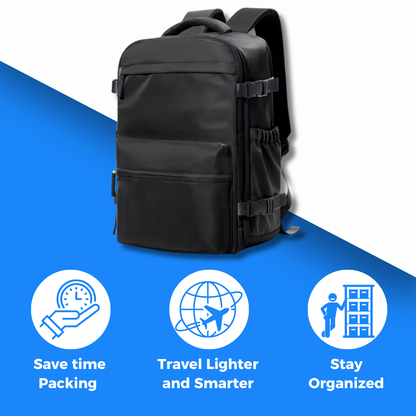 Rejuvenii™ - Travel Bag