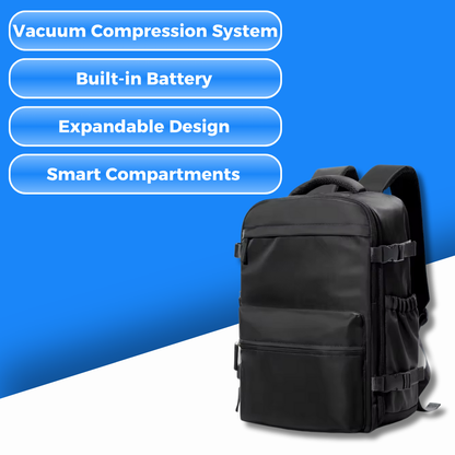 Rejuvenii™ - Travel Bag