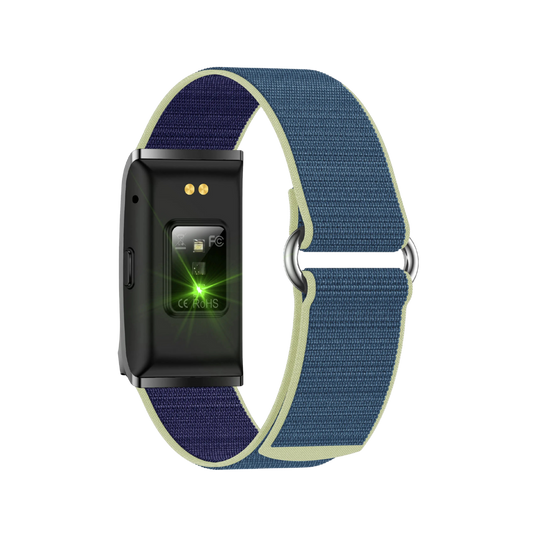 SmartFit Pro™ Fitness Tracker