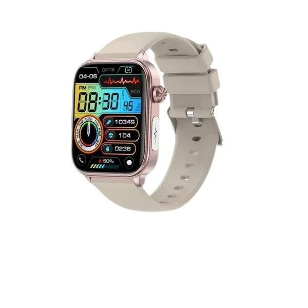 Rejuvenii™ - With Fall Detection and Blood Glucose measurement