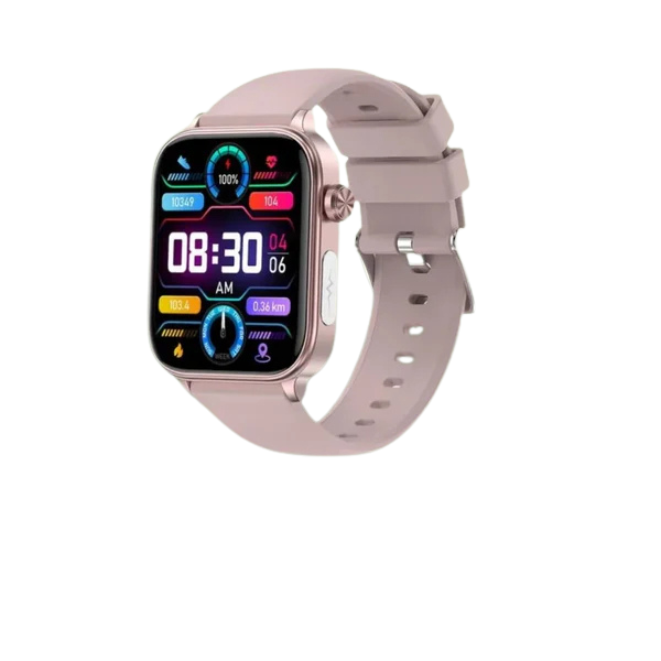 Rejuvenii™ - With Fall Detection and Blood Glucose measurement
