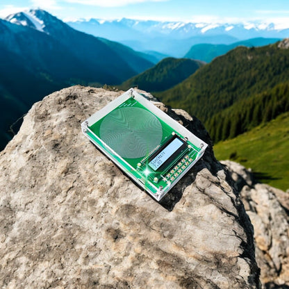 Rejuvenii™ - Healing Waves Generator Device