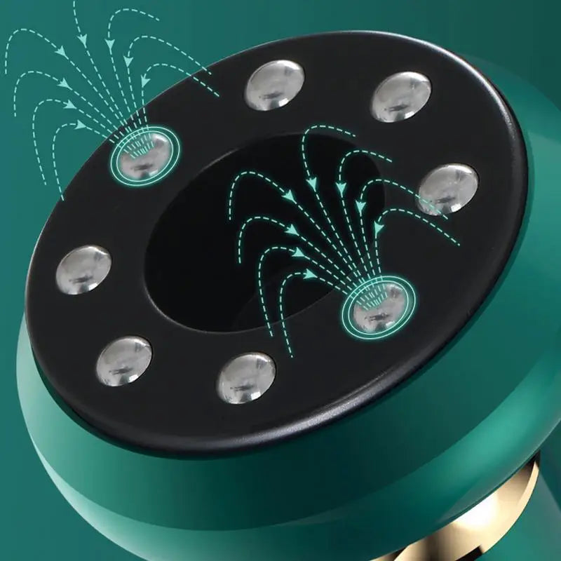 Rejuvenii™ - Anti-Cellulite Massager