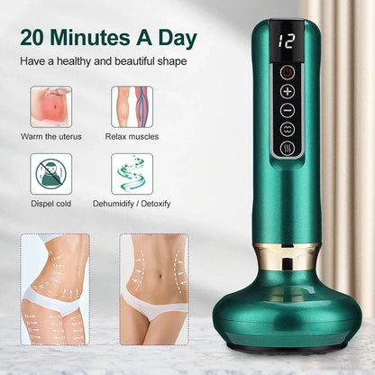Rejuvenii™ - Anti-Cellulite Massager