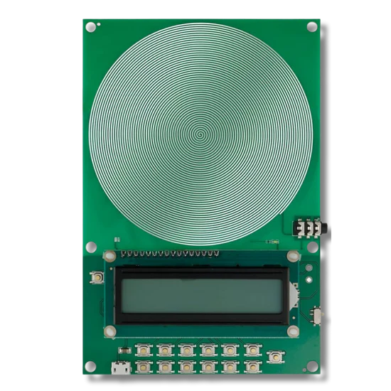 Rejuvenii™ - Healing Waves Generator Device