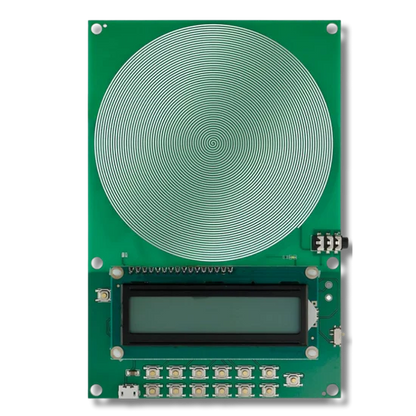 Rejuvenii™ - Healing Waves Generator Device