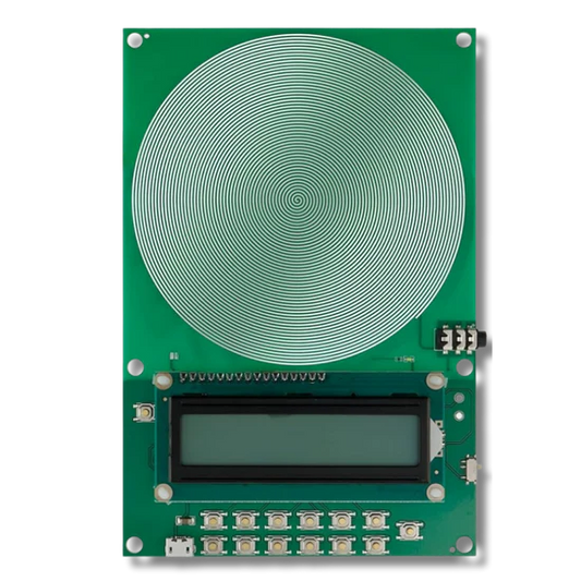 Rejuvenii™ - Healing Waves Generator Device